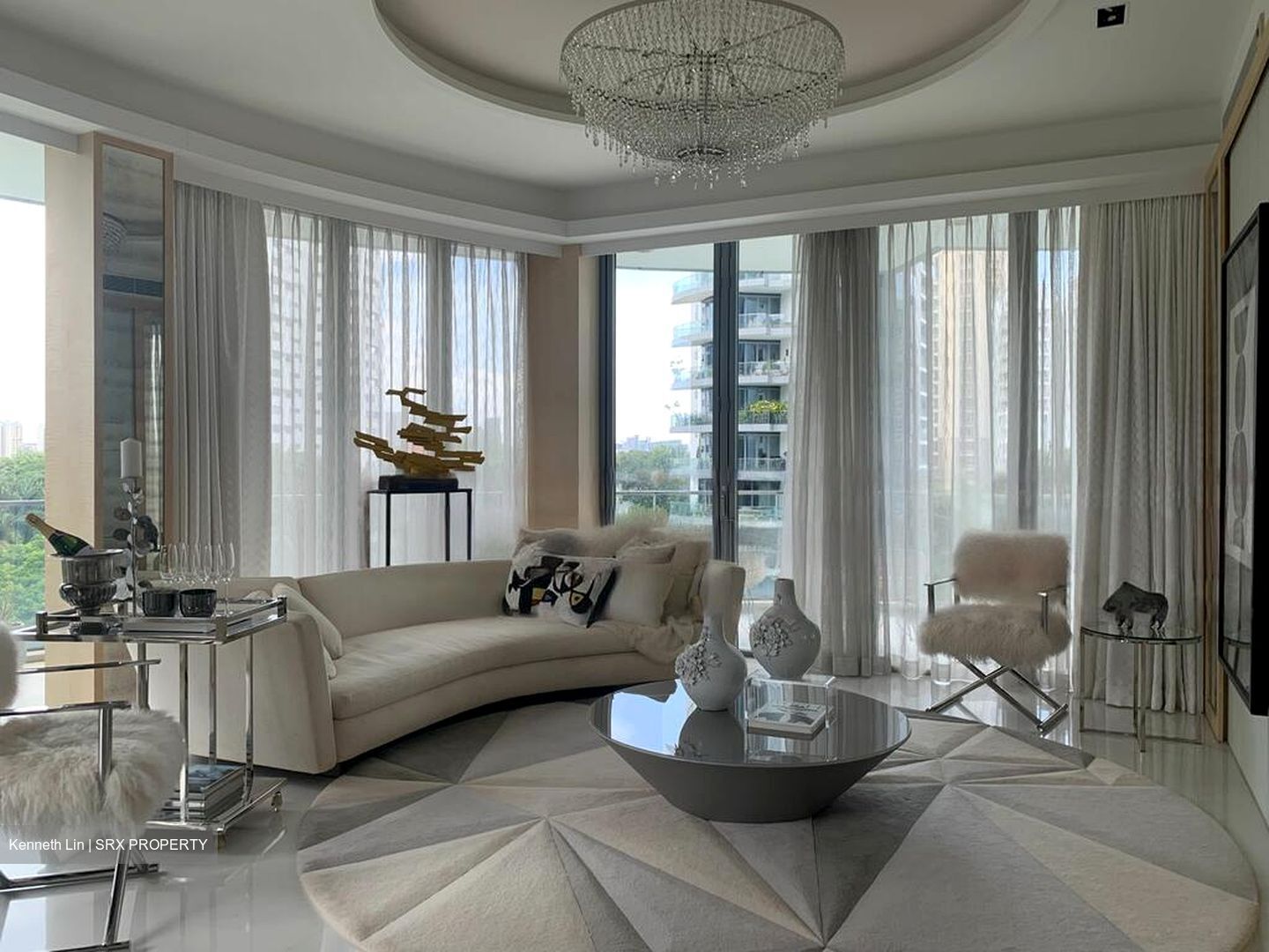 Cliveden At Grange (D10), Condominium #561986321